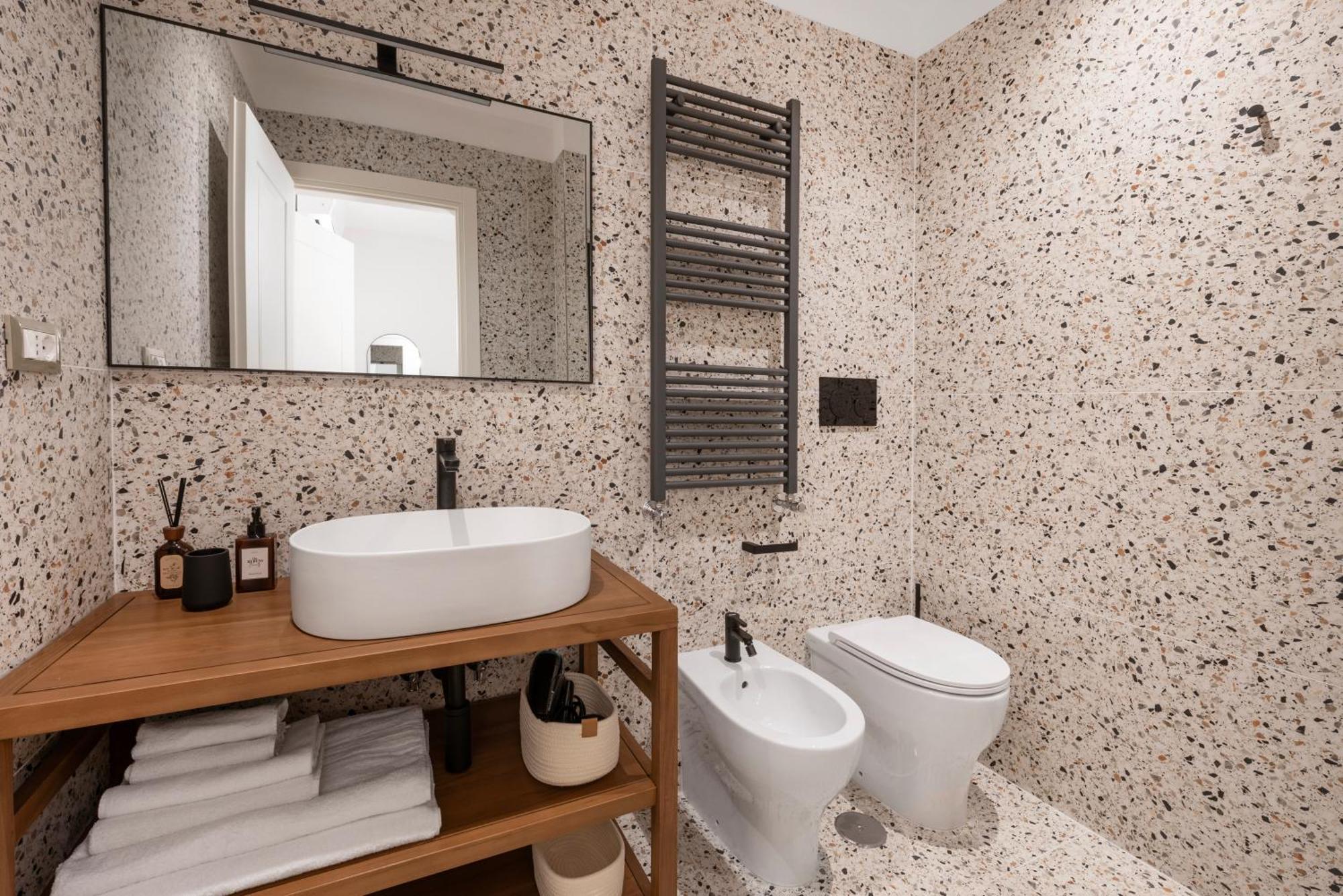 The Rubens Collection Hotel Rome Exterior photo