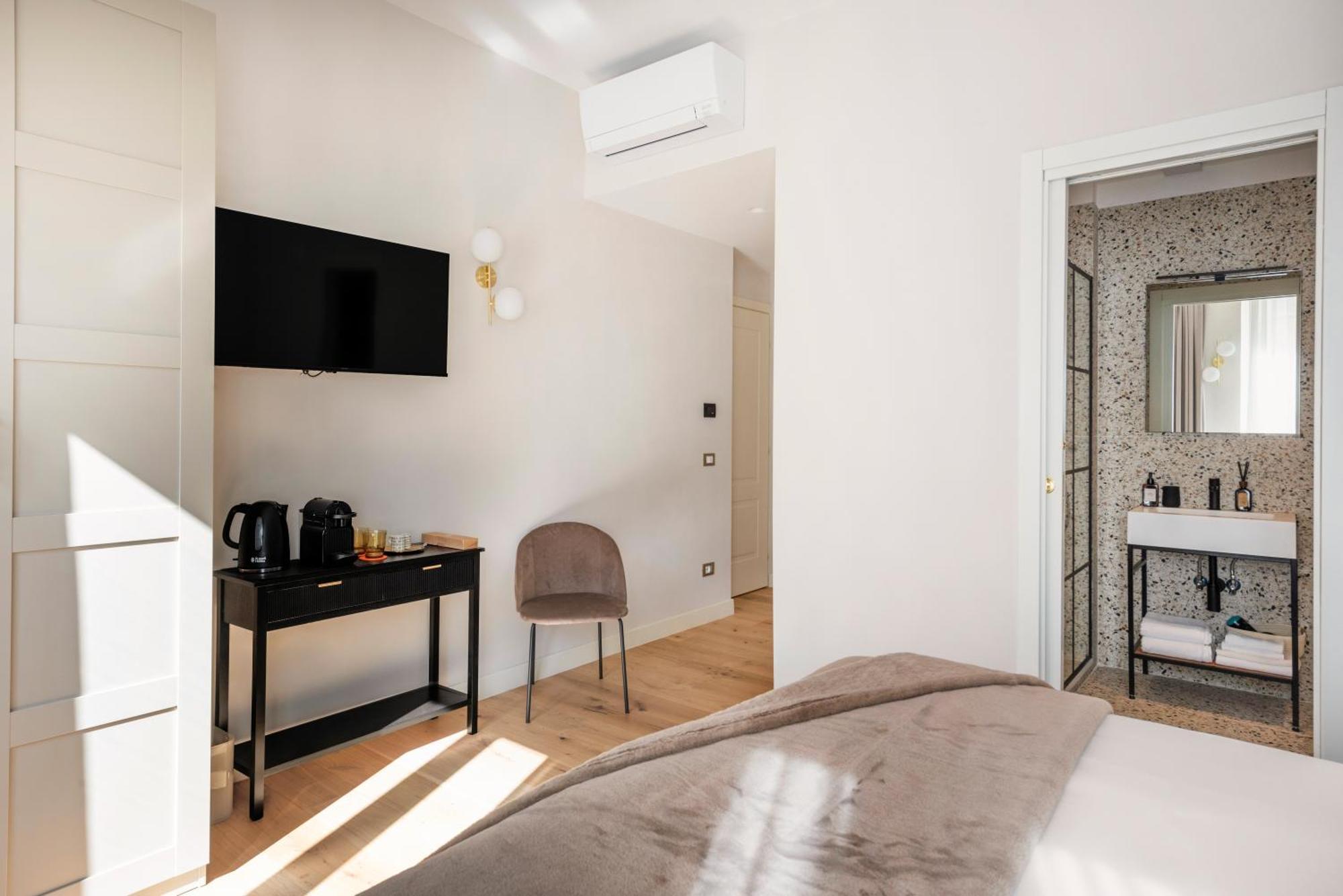 The Rubens Collection Hotel Rome Exterior photo
