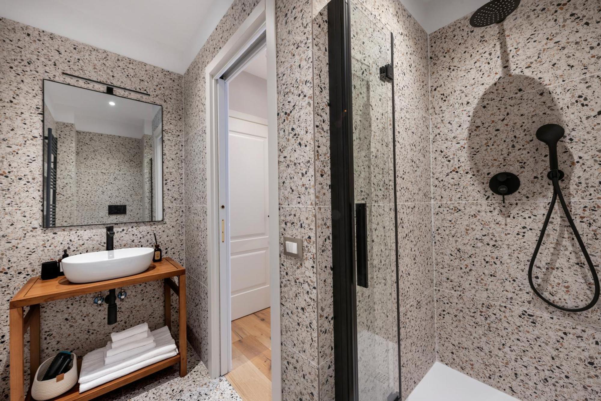 The Rubens Collection Hotel Rome Room photo